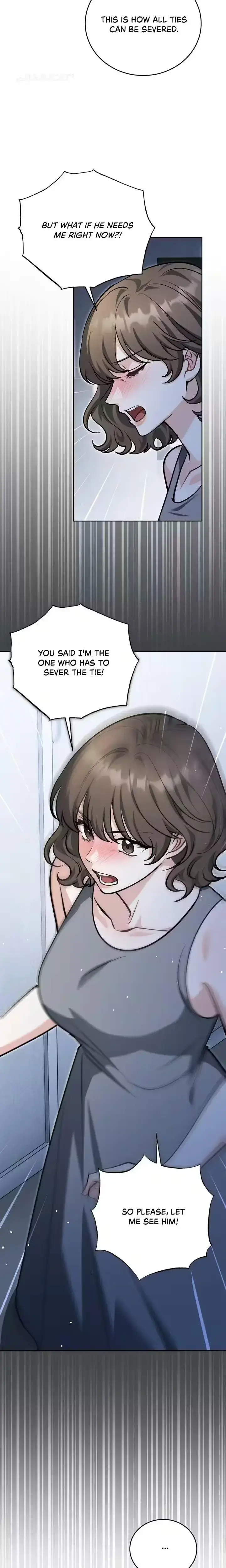 The Sinister Pervert Next Door Chapter 14 - Page 7