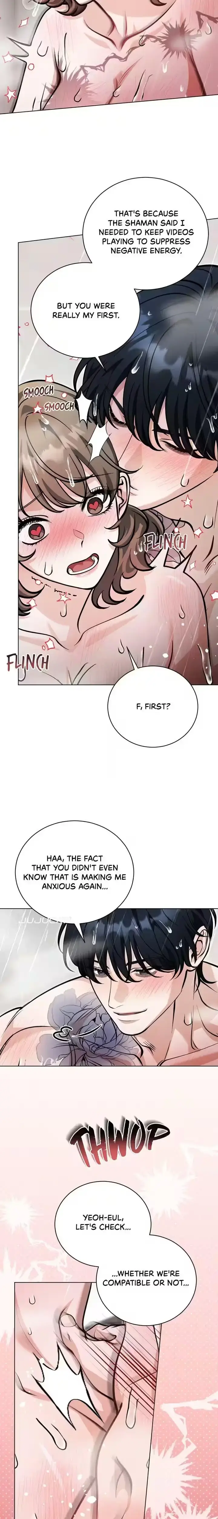 The Sinister Pervert Next Door Chapter 15 - Page 15