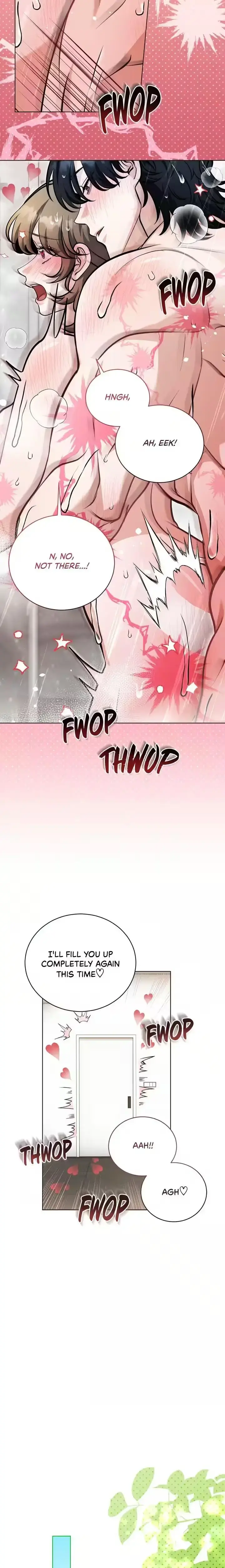 The Sinister Pervert Next Door Chapter 15 - Page 16