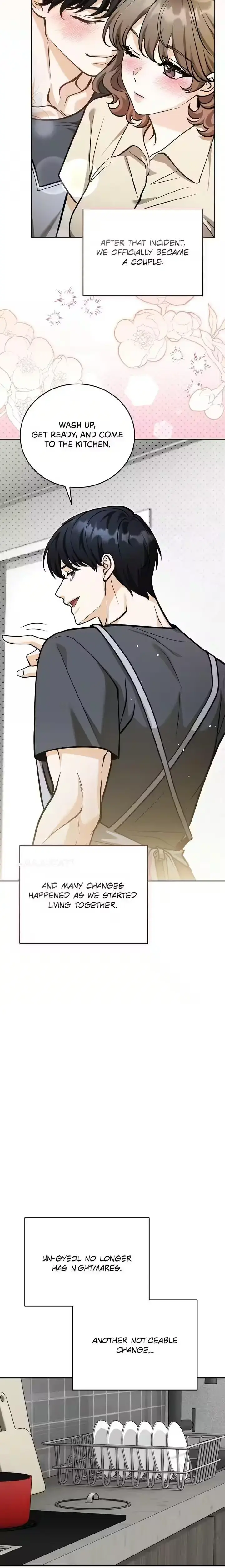 The Sinister Pervert Next Door Chapter 15 - Page 19