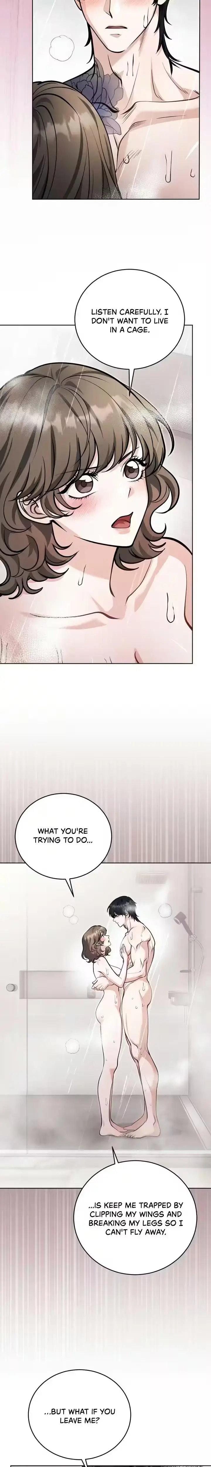 The Sinister Pervert Next Door Chapter 15 - Page 2