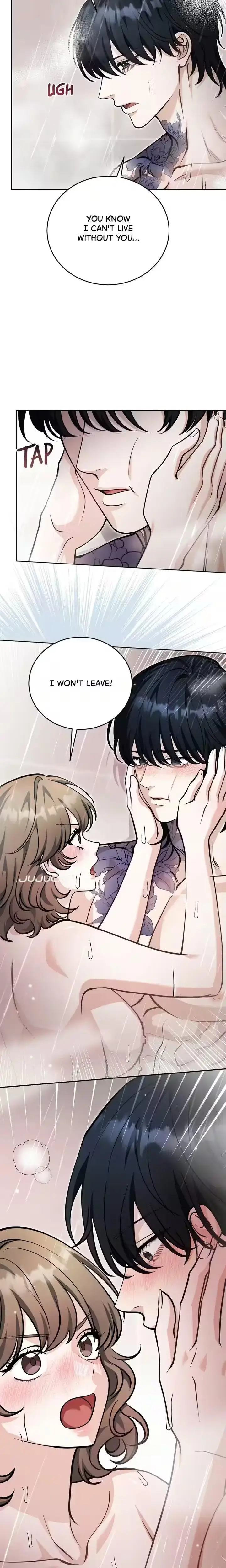 The Sinister Pervert Next Door Chapter 15 - Page 3