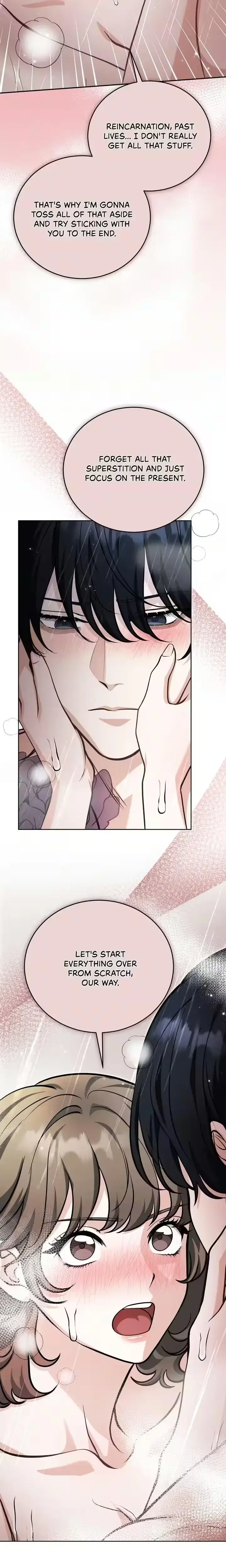 The Sinister Pervert Next Door Chapter 15 - Page 4