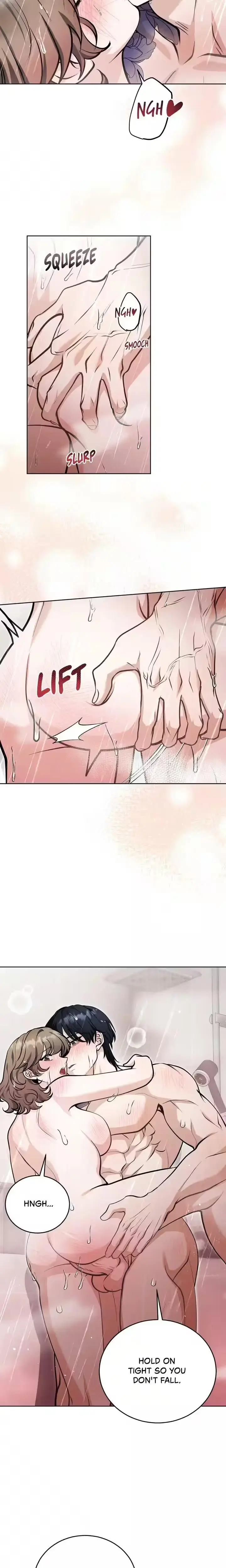 The Sinister Pervert Next Door Chapter 15 - Page 6