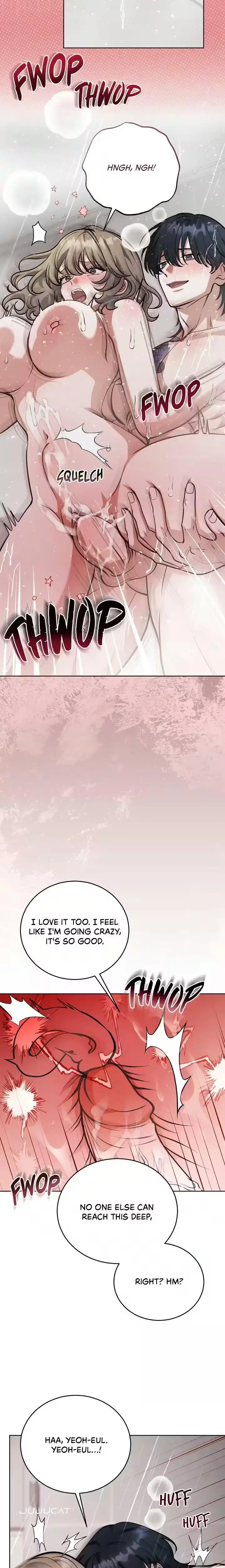 The Sinister Pervert Next Door Chapter 15 - Page 9