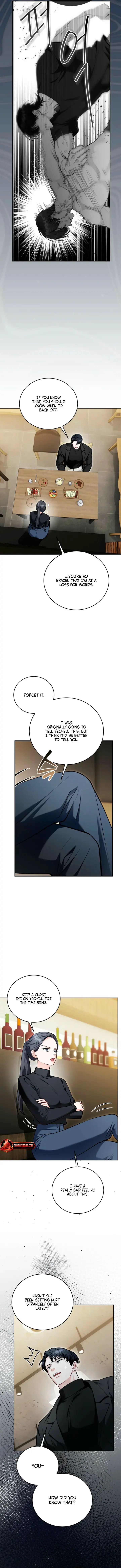 The Sinister Pervert Next Door Chapter 18 - Page 4