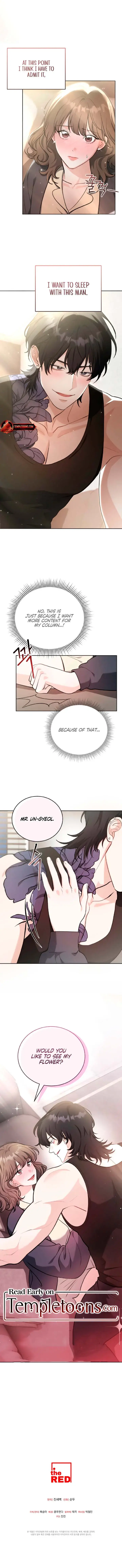 The Sinister Pervert Next Door Chapter 2 - Page 10