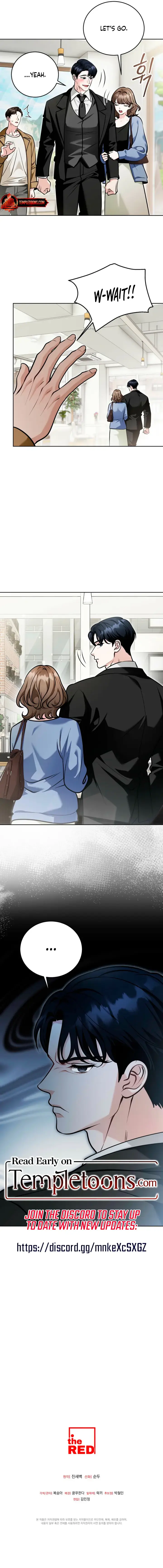 The Sinister Pervert Next Door Chapter 20 - Page 11