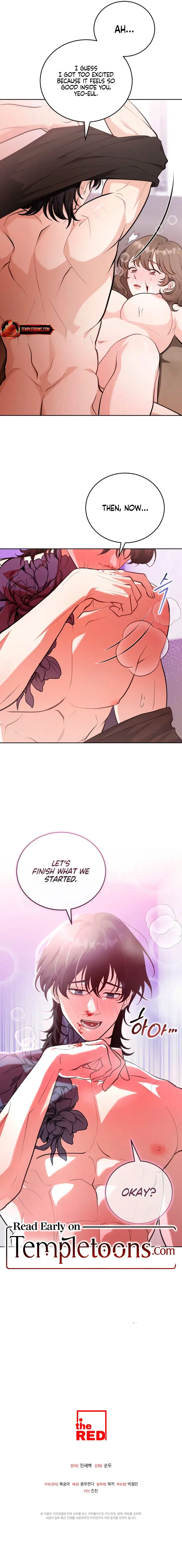 The Sinister Pervert Next Door Chapter 3 - Page 10
