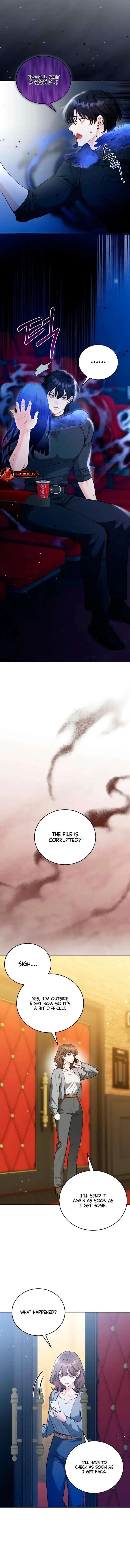 The Sinister Pervert Next Door Chapter 7 - Page 8