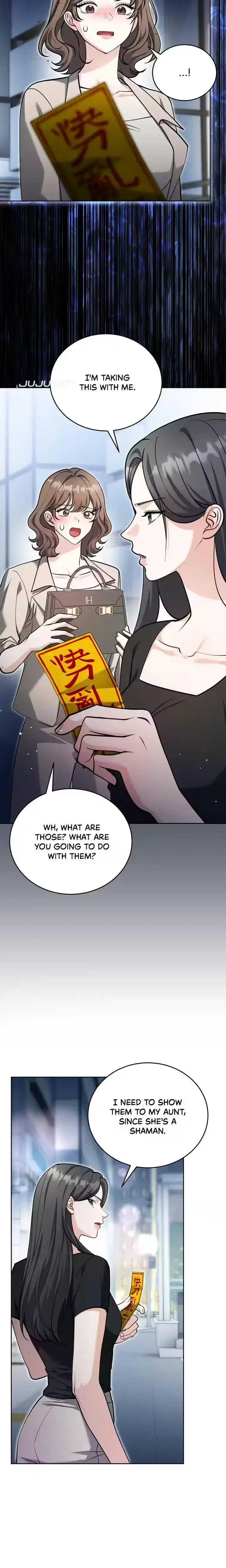 The Sinister Pervert Next Door Chapter 9 - Page 13