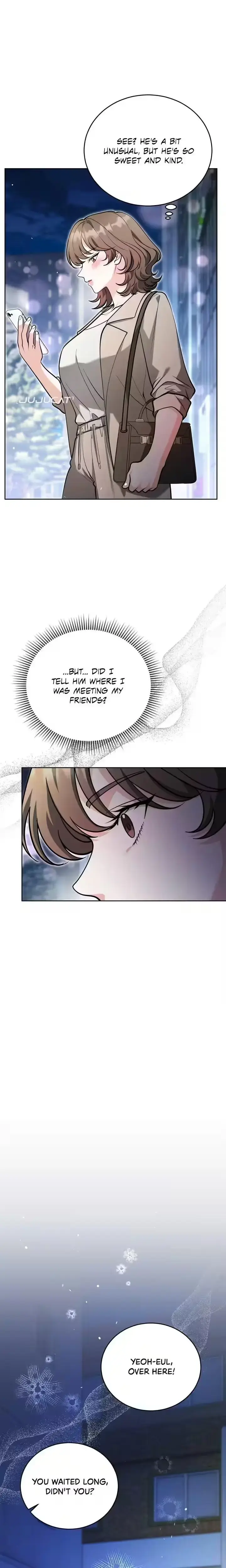 The Sinister Pervert Next Door Chapter 9 - Page 19