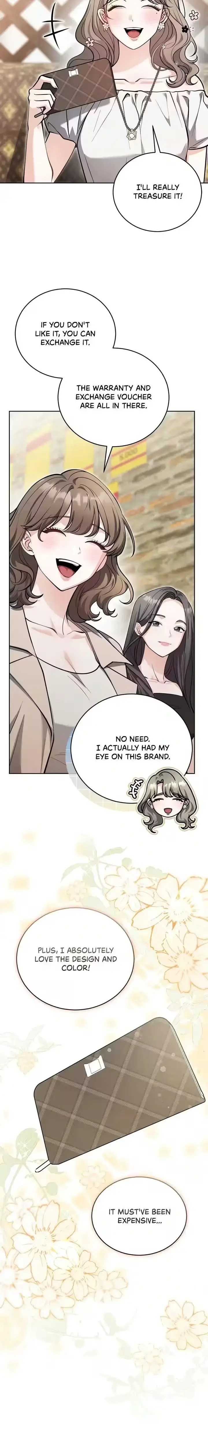 The Sinister Pervert Next Door Chapter 9 - Page 2