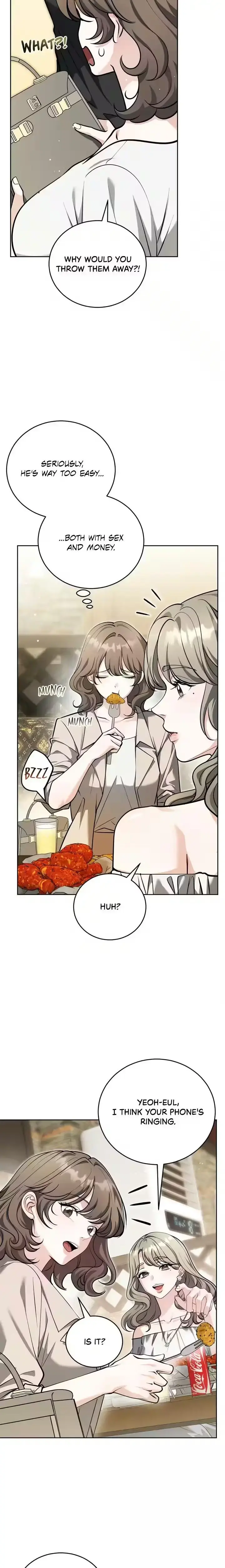 The Sinister Pervert Next Door Chapter 9 - Page 4