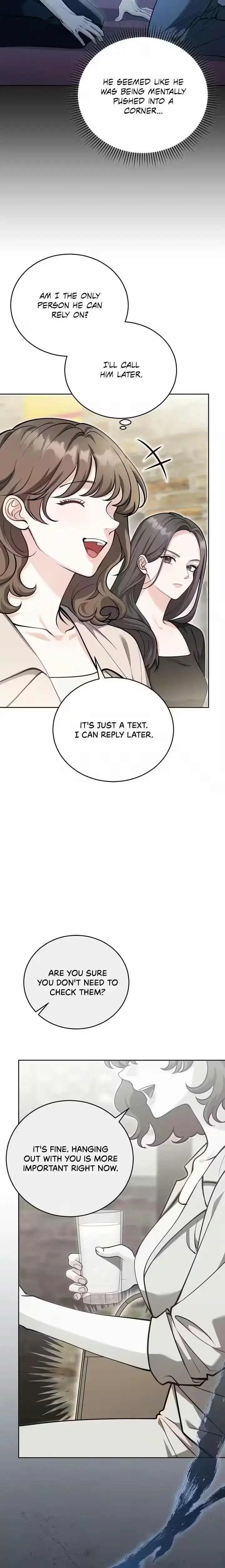 The Sinister Pervert Next Door Chapter 9 - Page 6