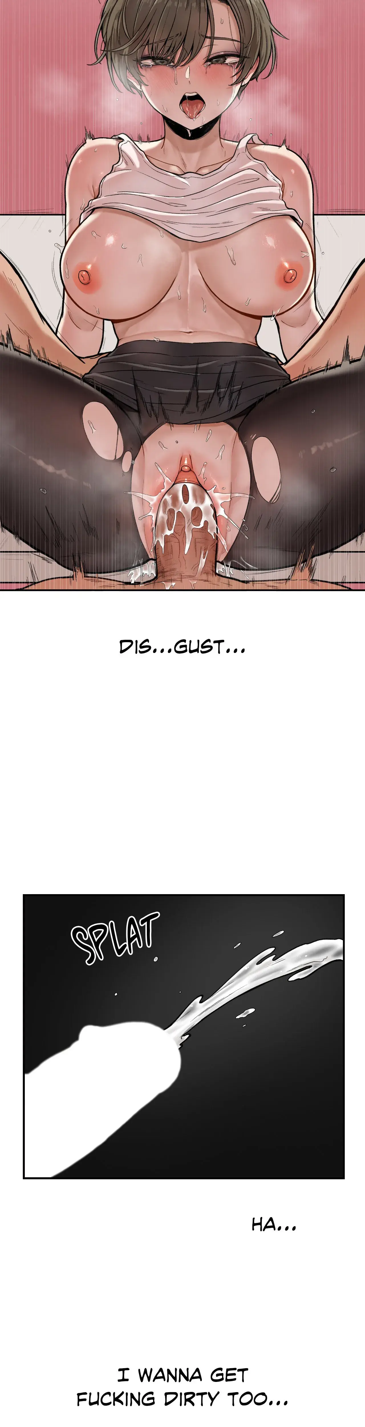 The Skill Of Being Unseen Chapter 1 - Page 16