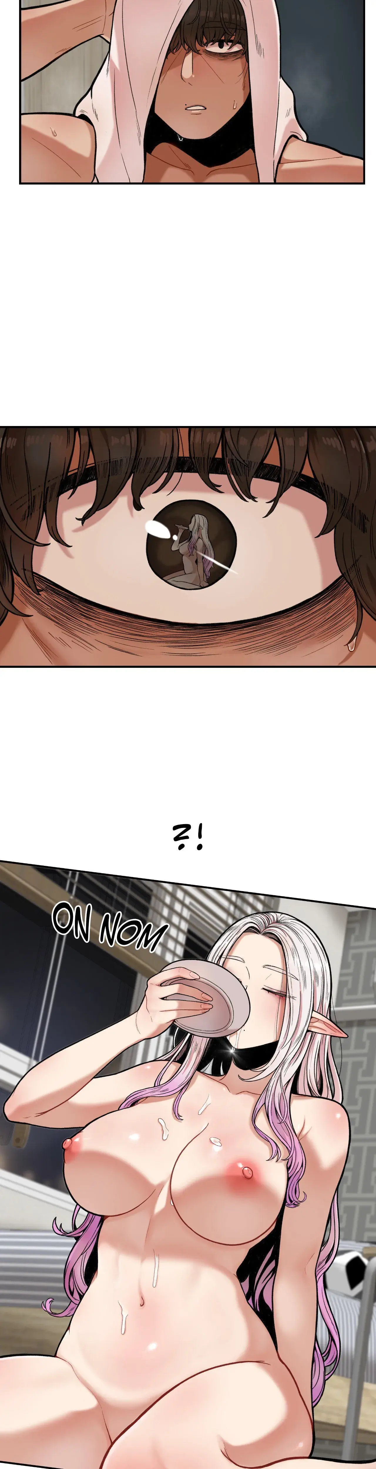 The Skill Of Being Unseen Chapter 1 - Page 18
