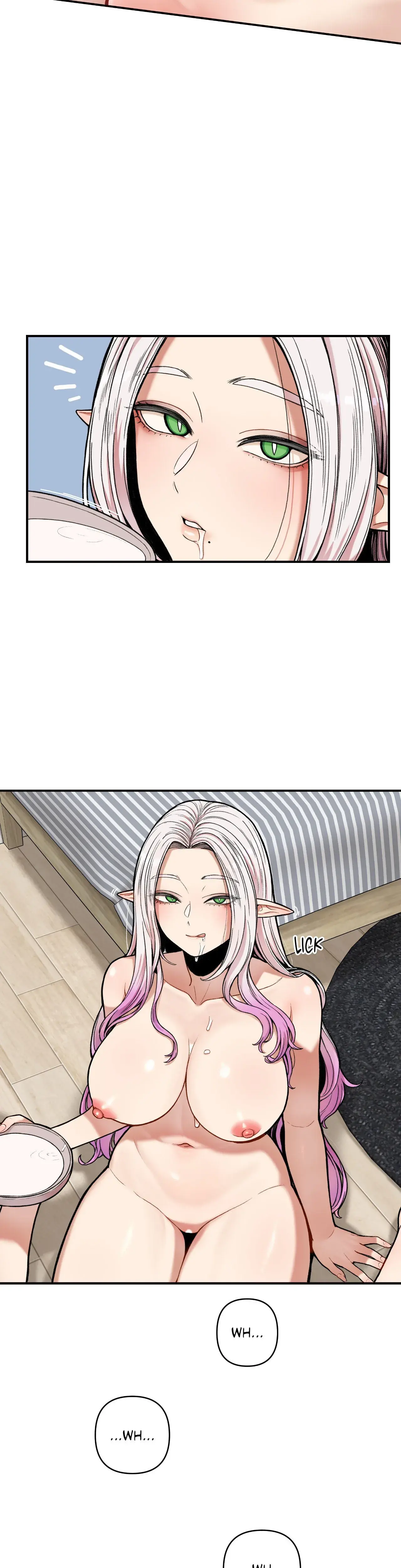 The Skill Of Being Unseen Chapter 1 - Page 19