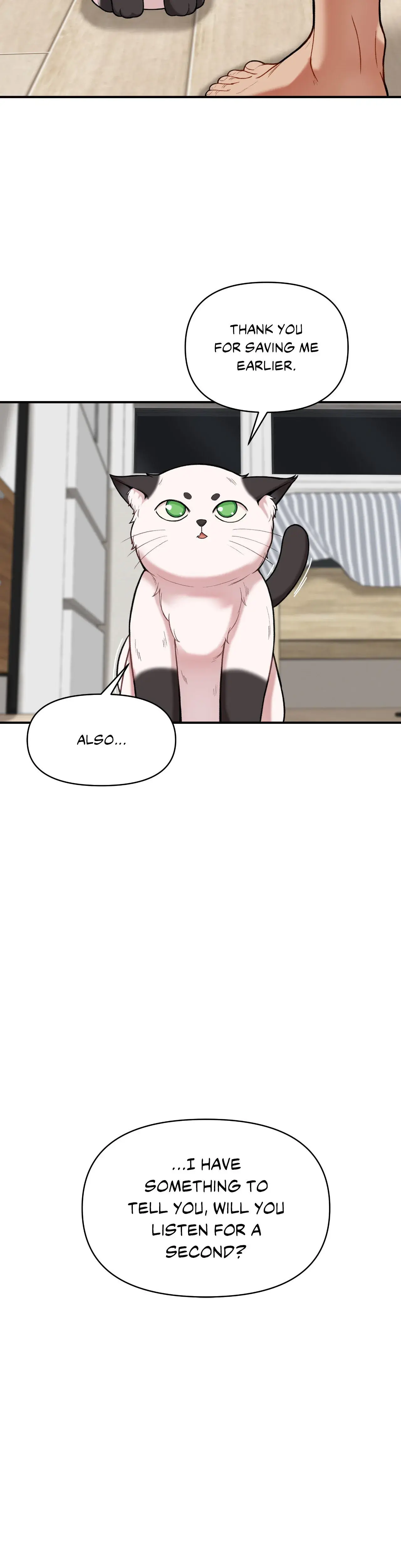 The Skill Of Being Unseen Chapter 1 - Page 23