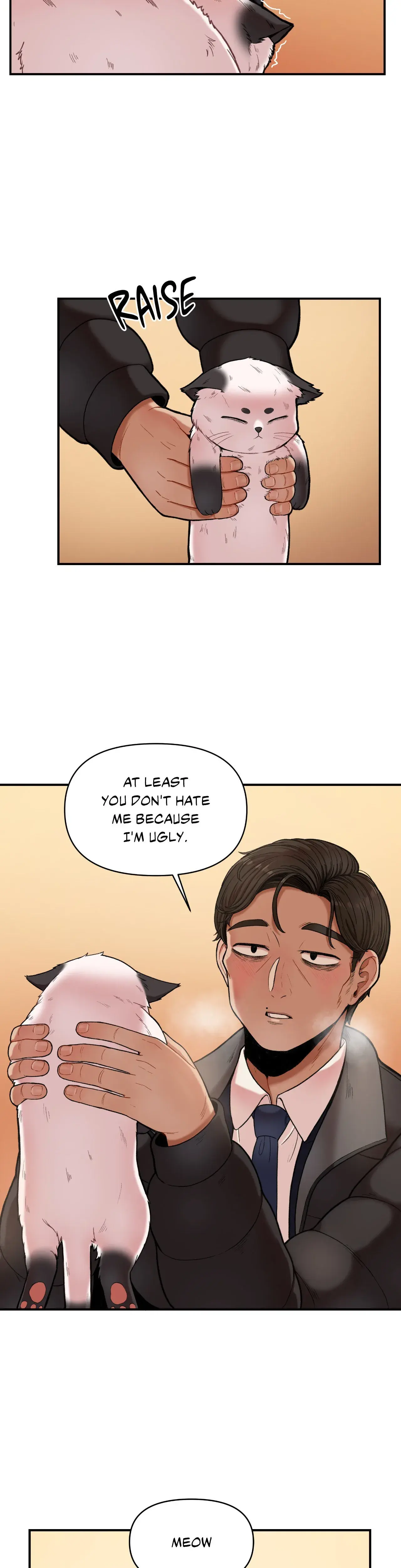 The Skill Of Being Unseen Chapter 1 - Page 9