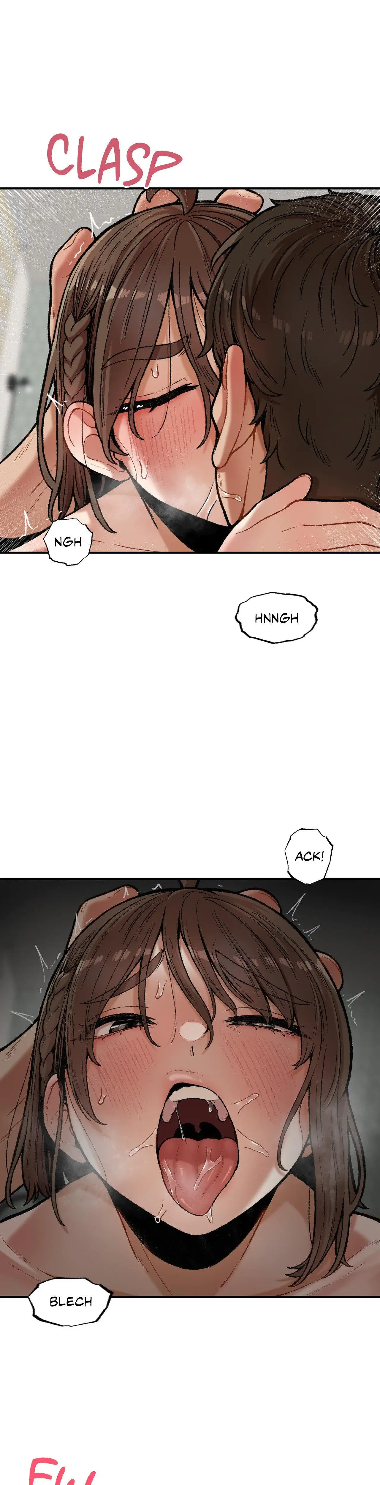 The Skill Of Being Unseen Chapter 10 - Page 12