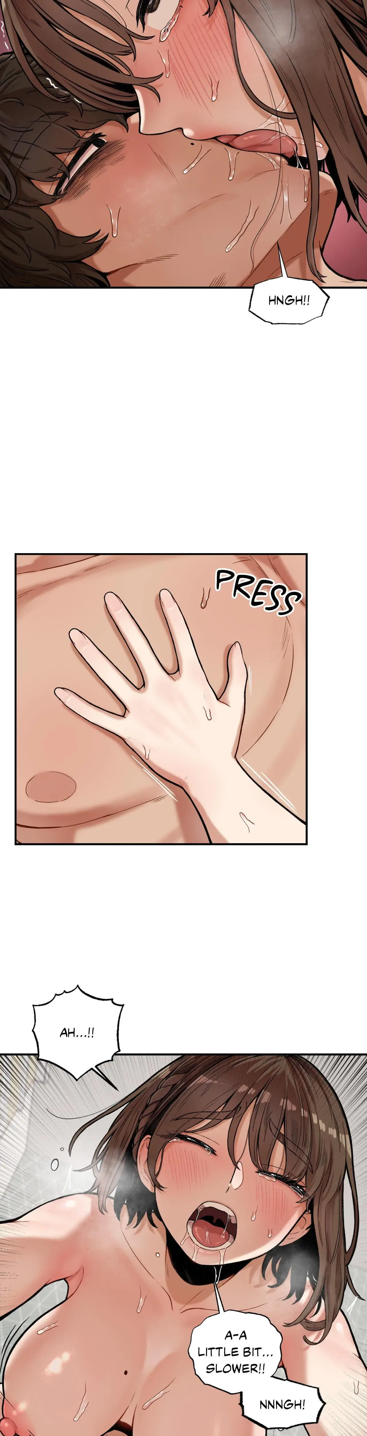 The Skill Of Being Unseen Chapter 10 - Page 14