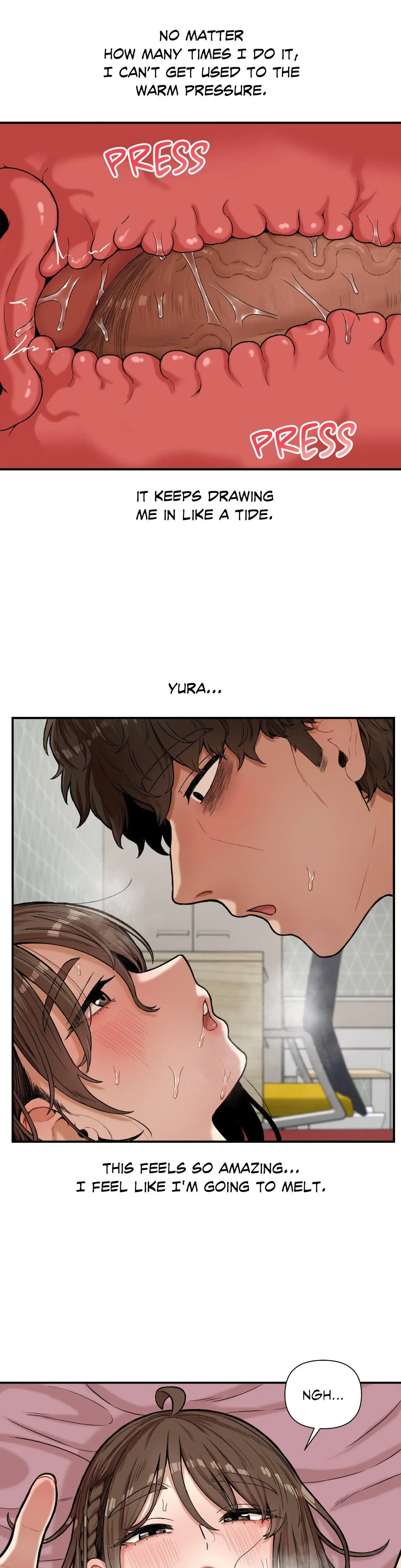 The Skill Of Being Unseen Chapter 10 - Page 2