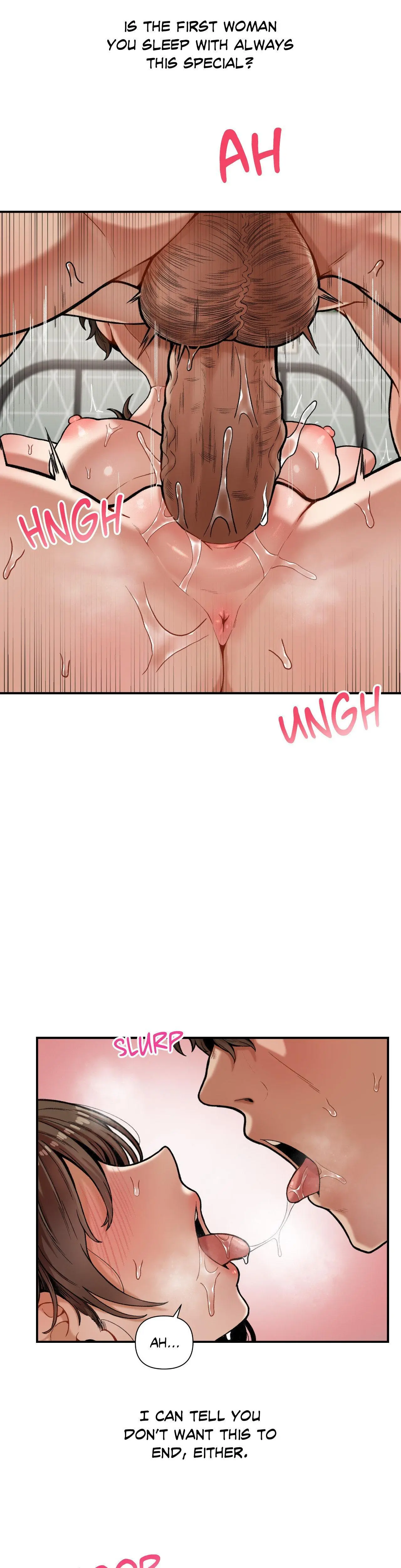 The Skill Of Being Unseen Chapter 10 - Page 4