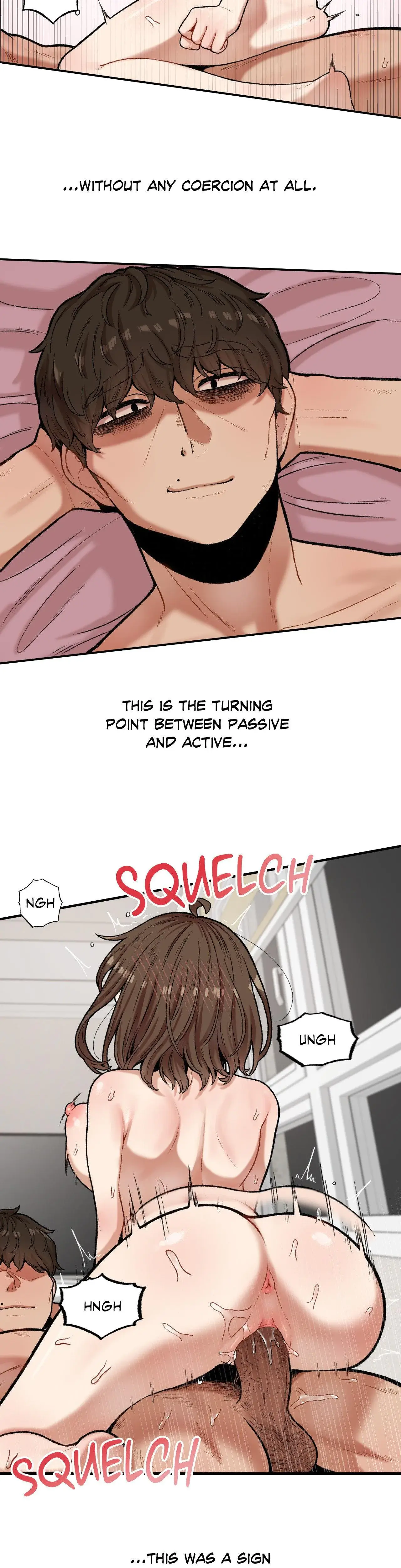 The Skill Of Being Unseen Chapter 10 - Page 9