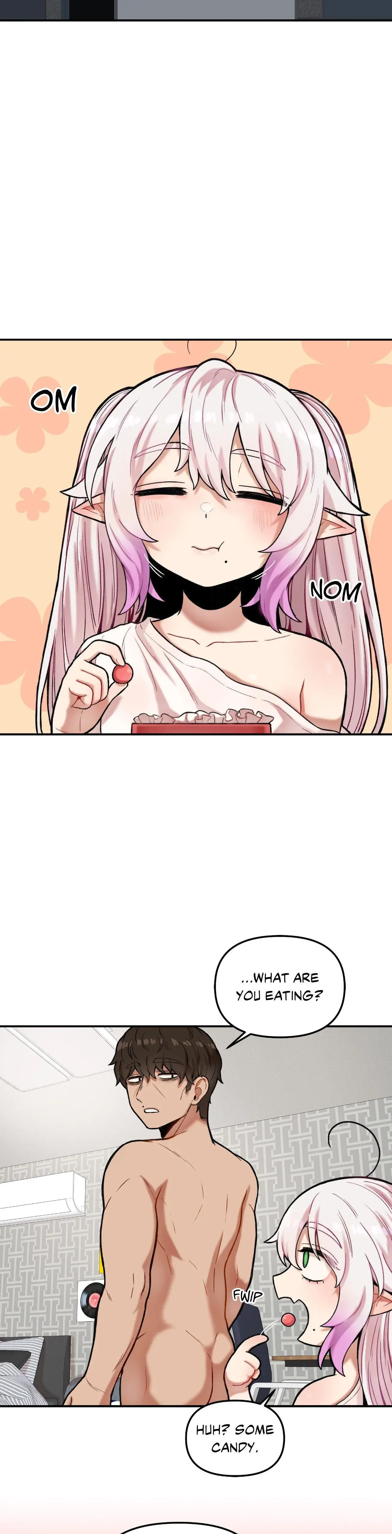 The Skill Of Being Unseen Chapter 11 - Page 15
