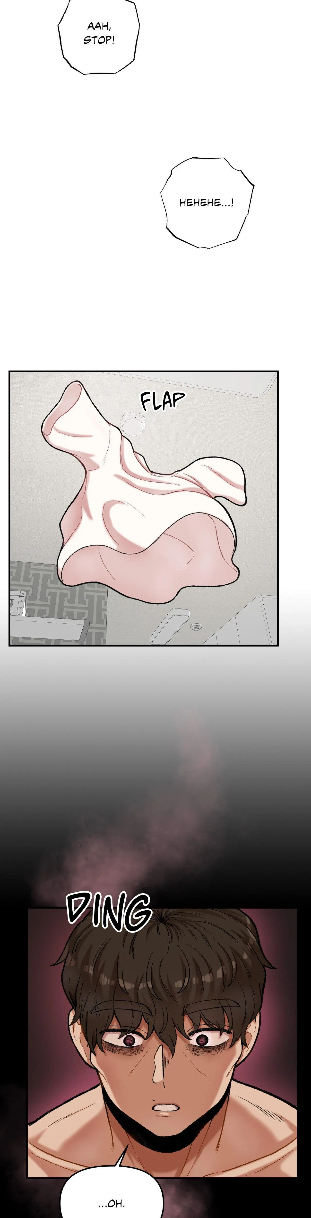 The Skill Of Being Unseen Chapter 11 - Page 22