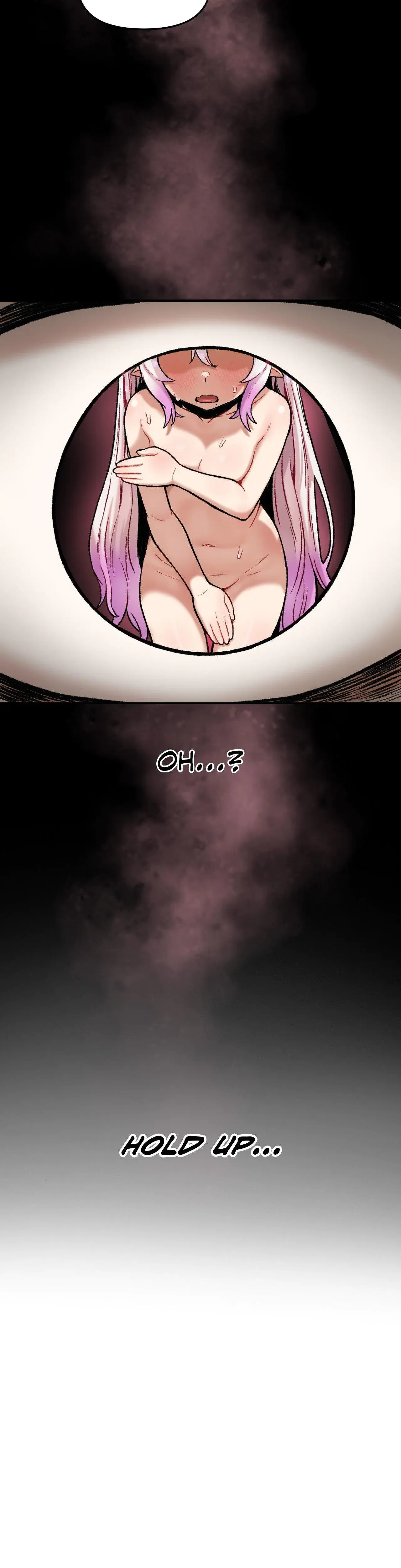 The Skill Of Being Unseen Chapter 11 - Page 23