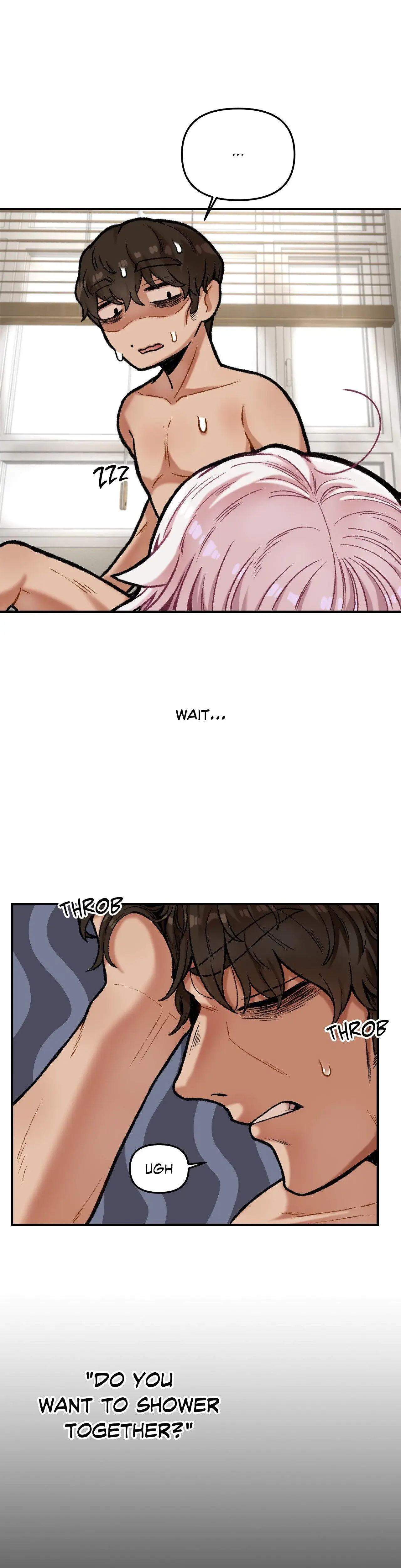 The Skill Of Being Unseen Chapter 11 - Page 25
