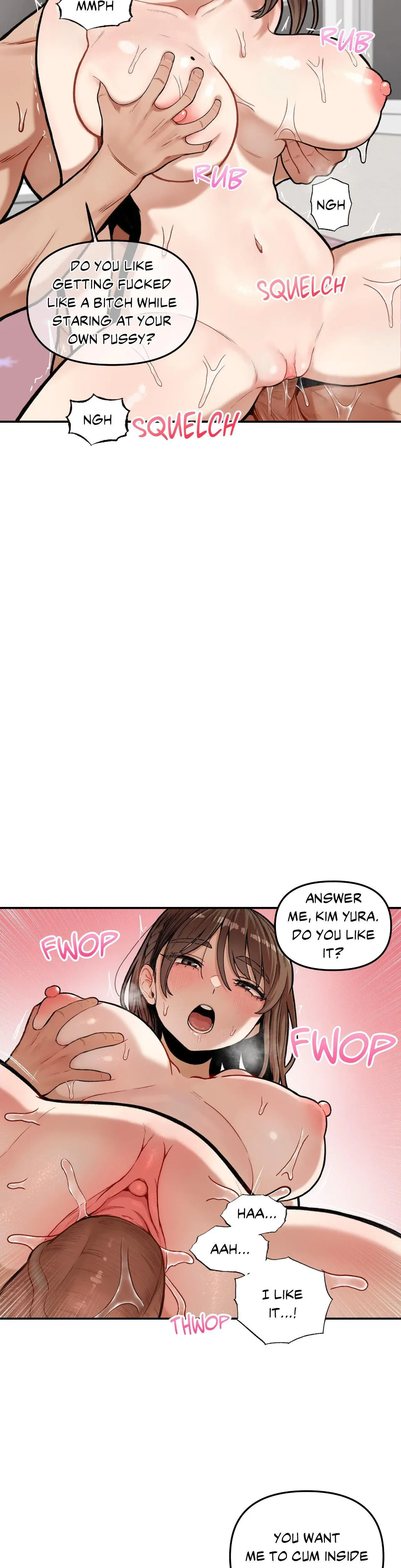 The Skill Of Being Unseen Chapter 11 - Page 3
