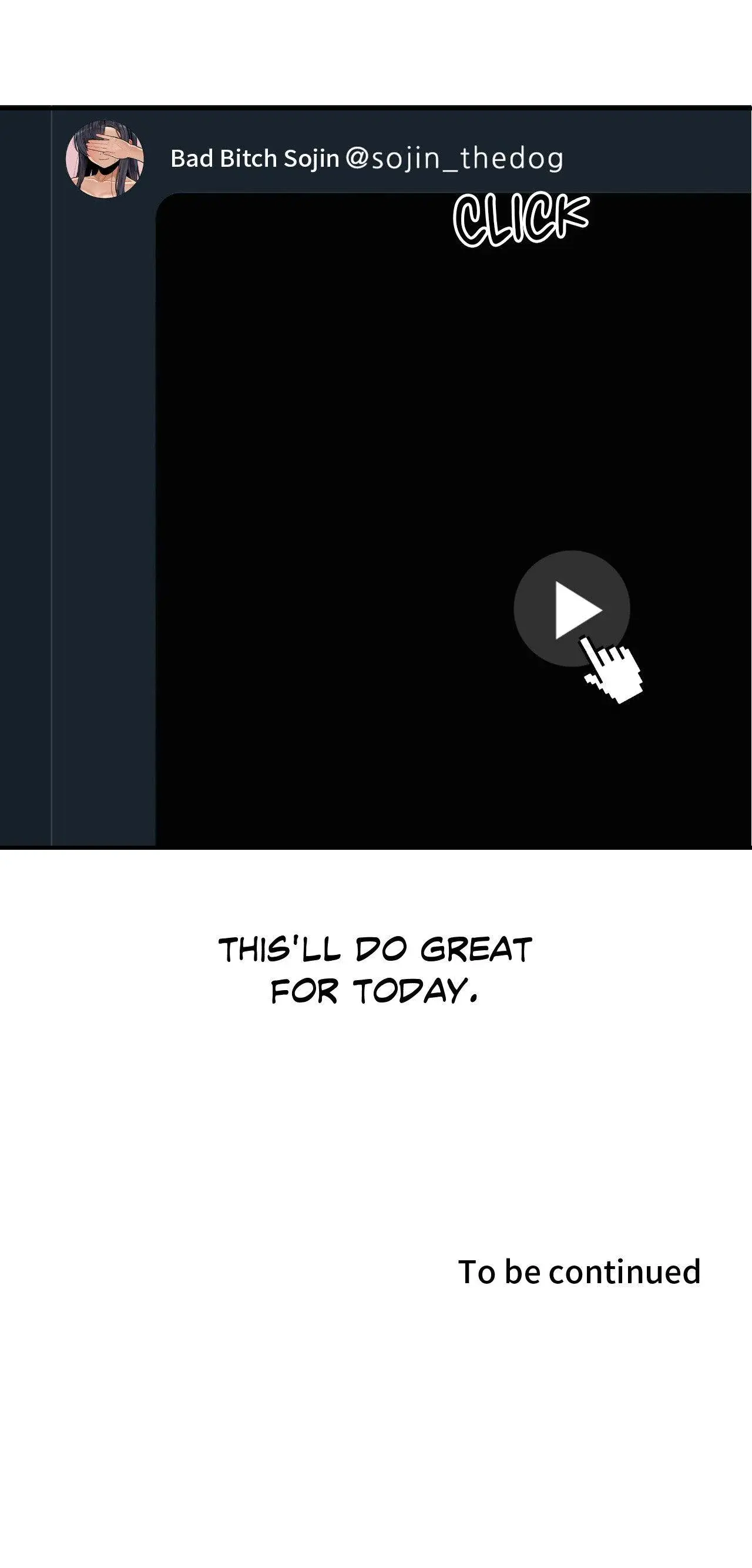 The Skill Of Being Unseen Chapter 11 - Page 33