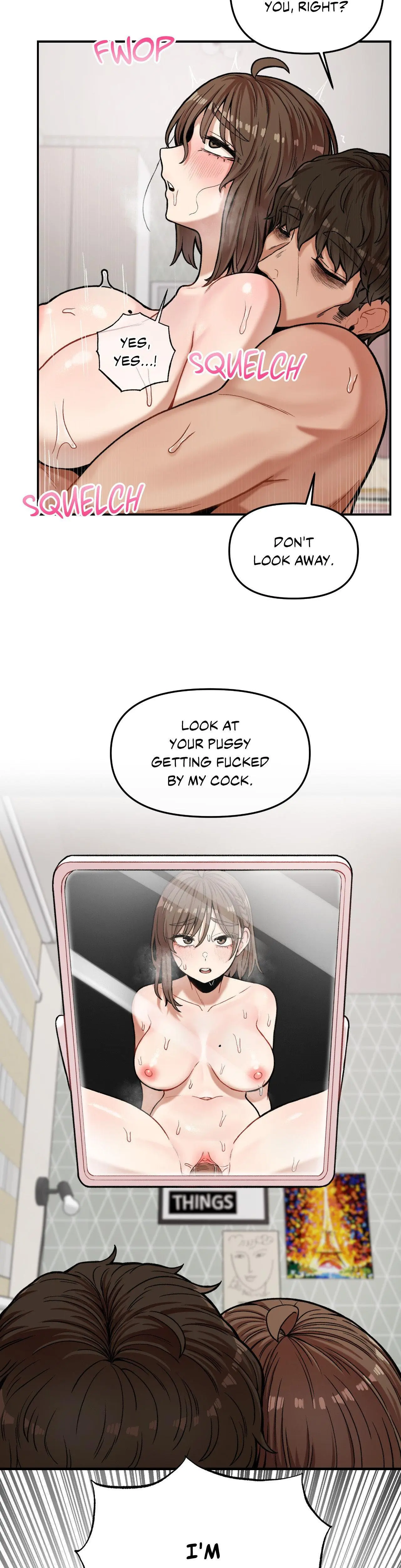 The Skill Of Being Unseen Chapter 11 - Page 4