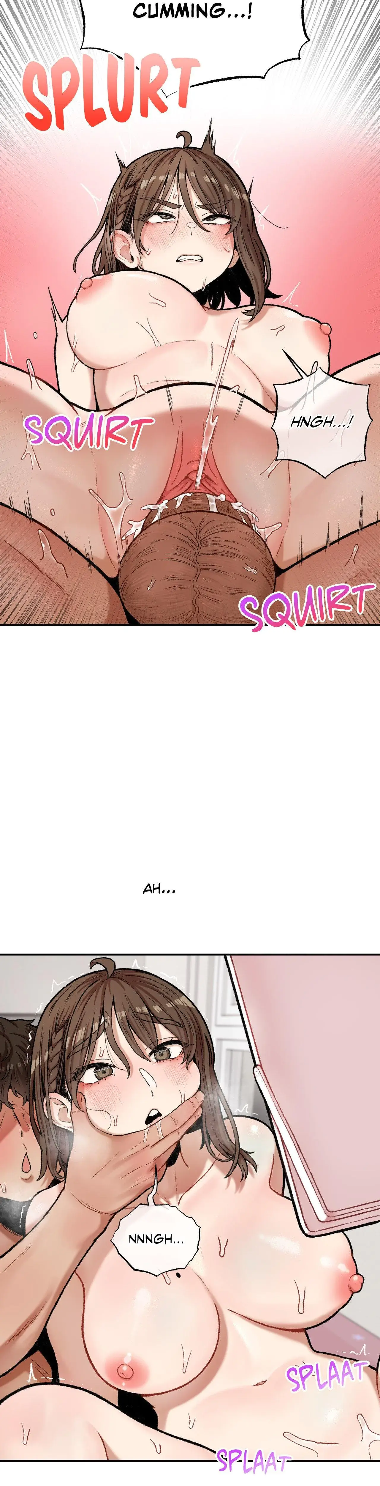 The Skill Of Being Unseen Chapter 11 - Page 5