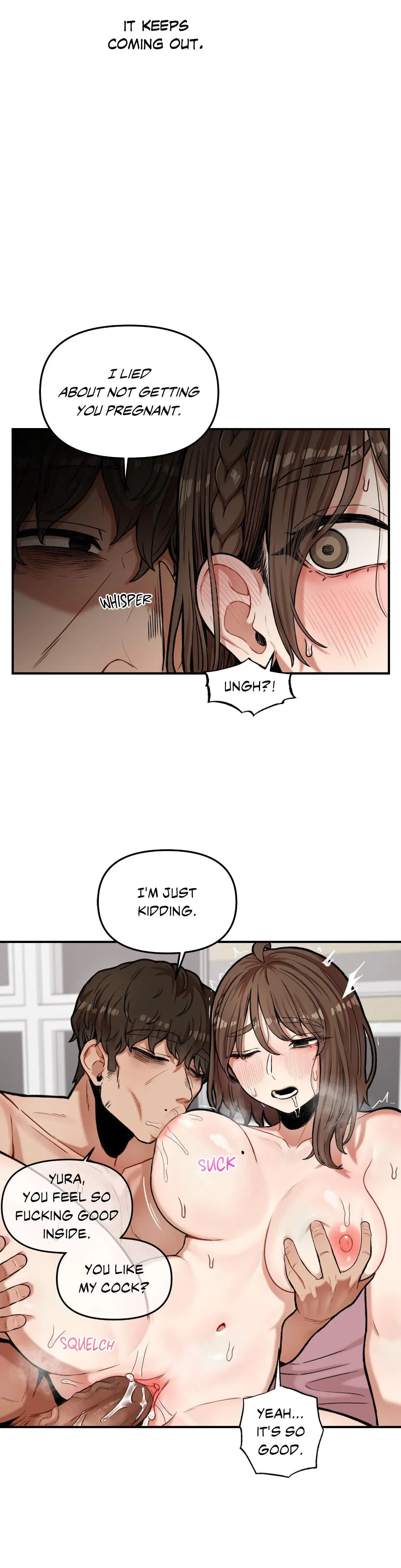 The Skill Of Being Unseen Chapter 11 - Page 6