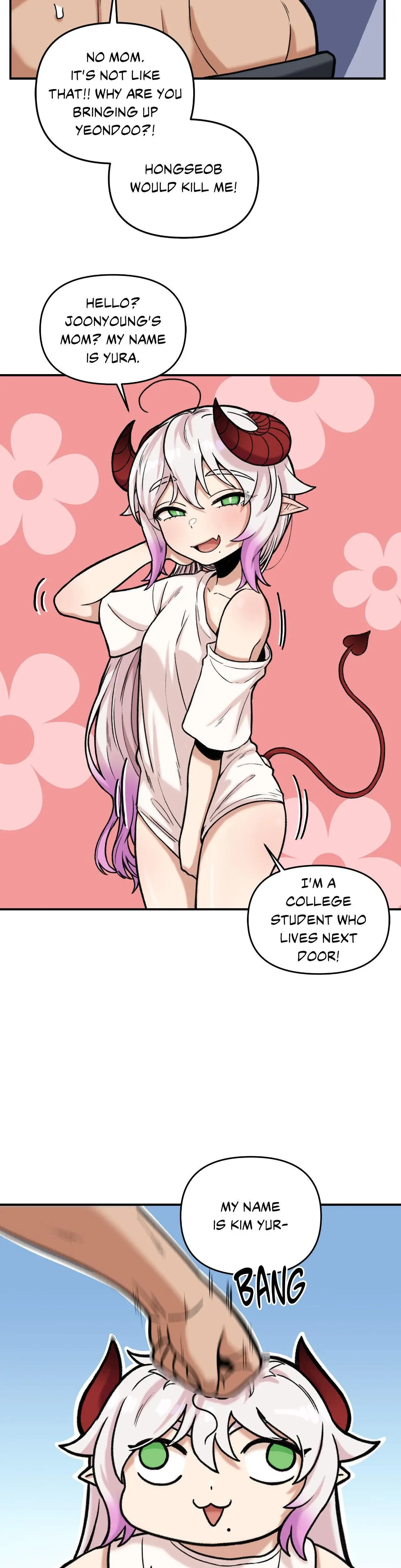 The Skill Of Being Unseen Chapter 12 - Page 10