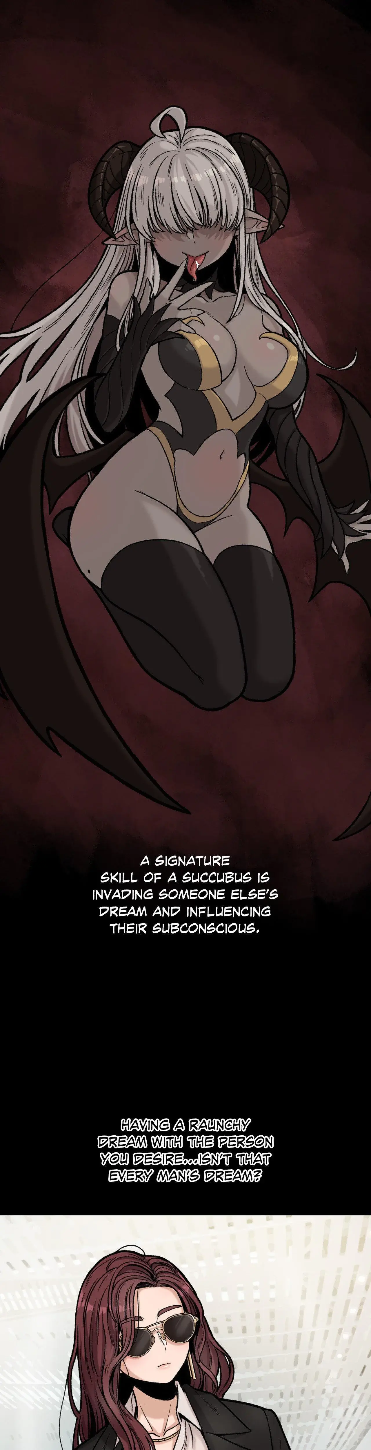 The Skill Of Being Unseen Chapter 12 - Page 15