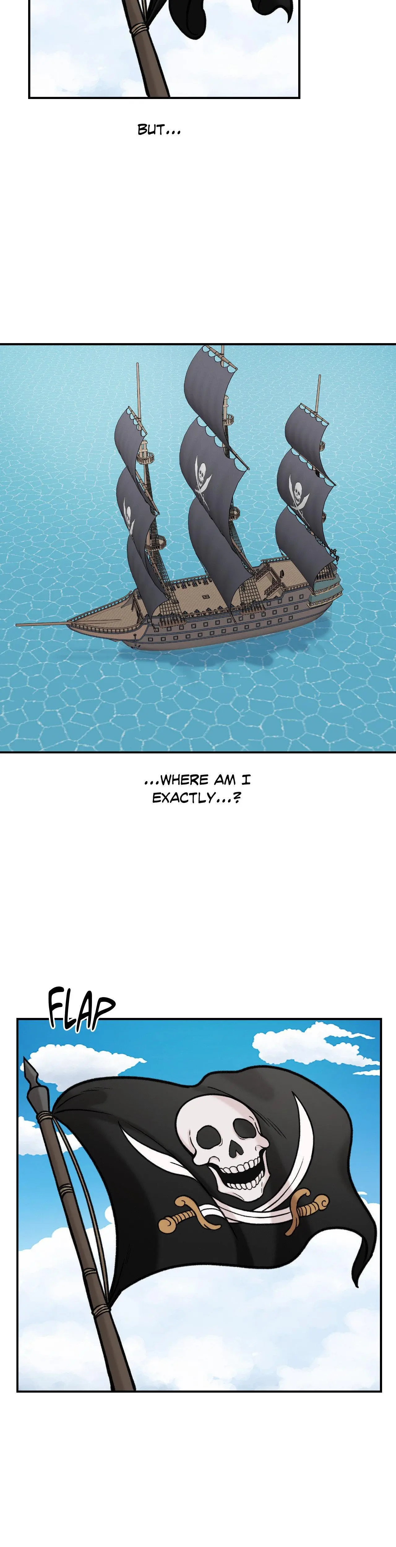 The Skill Of Being Unseen Chapter 12 - Page 18