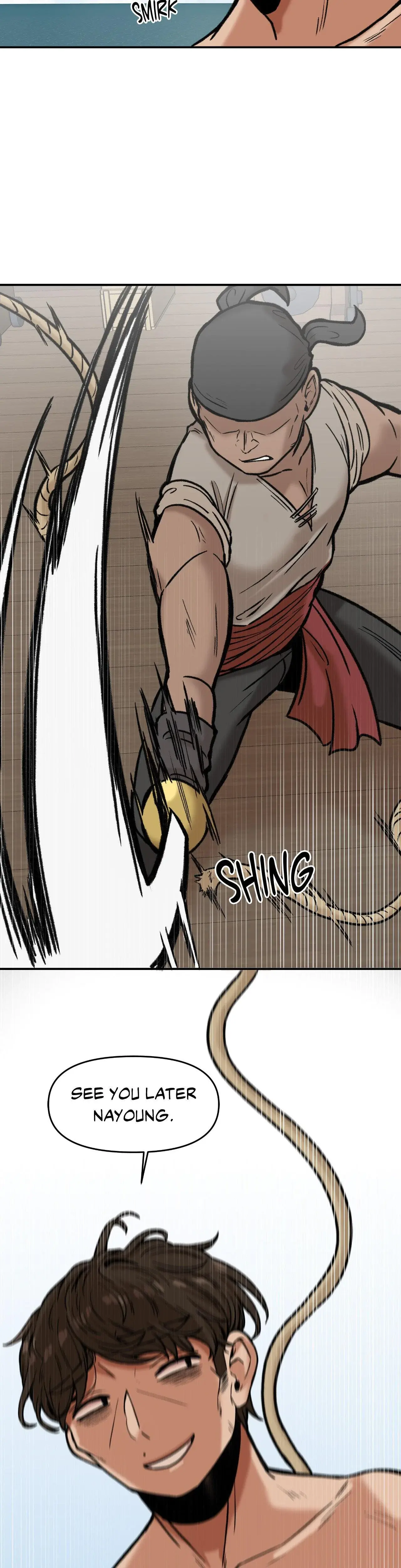 The Skill Of Being Unseen Chapter 12 - Page 24