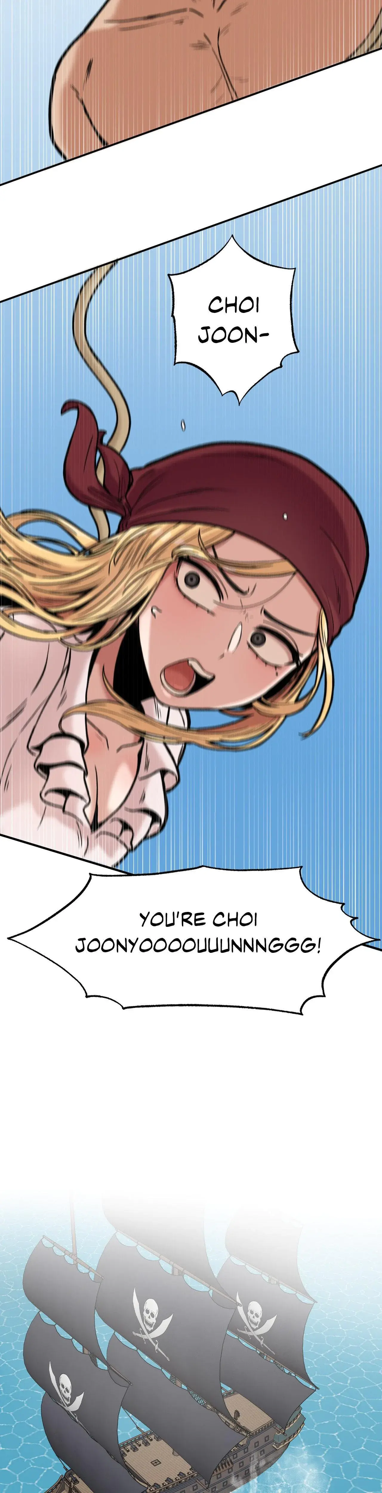 The Skill Of Being Unseen Chapter 12 - Page 25
