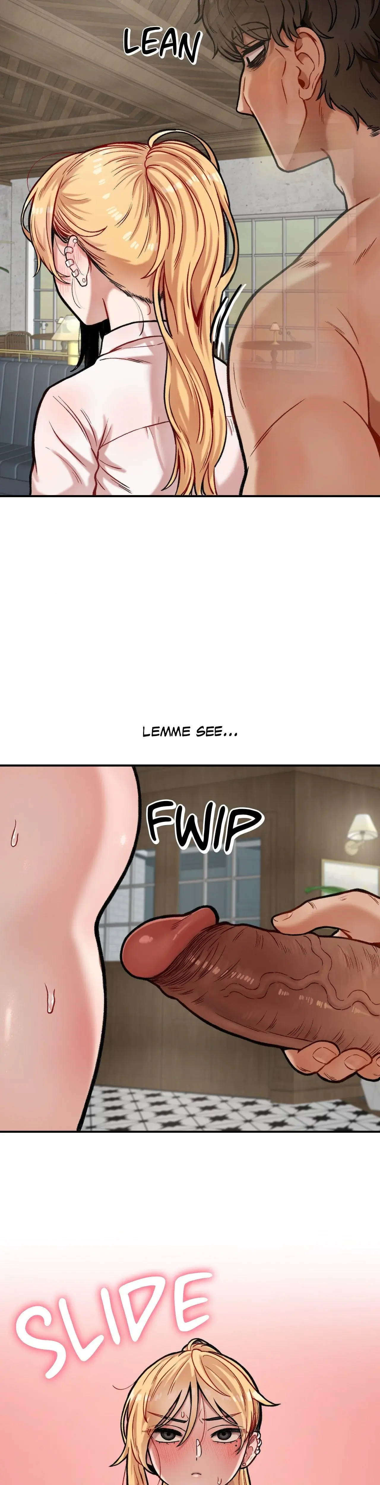 The Skill Of Being Unseen Chapter 13 - Page 19