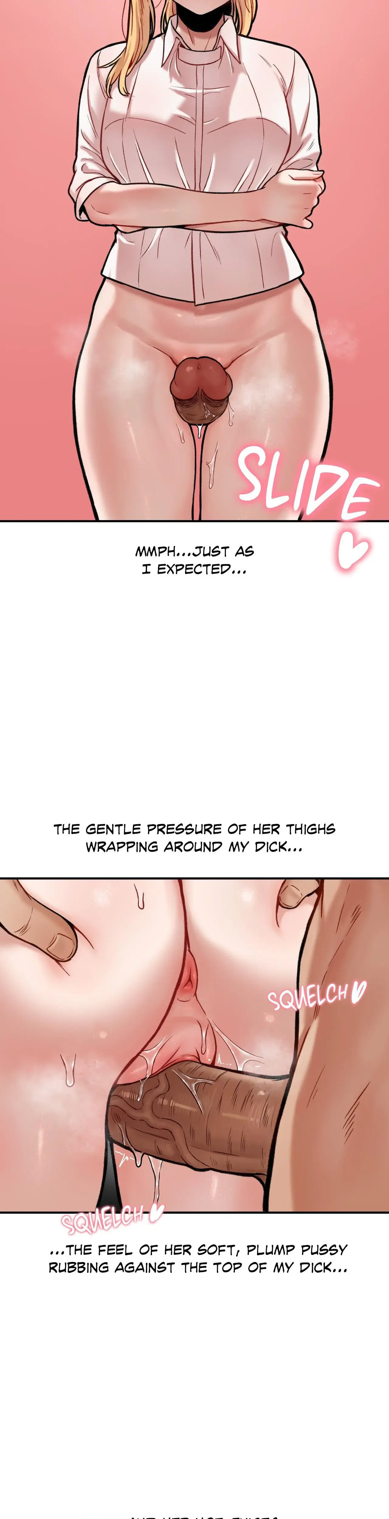 The Skill Of Being Unseen Chapter 13 - Page 20