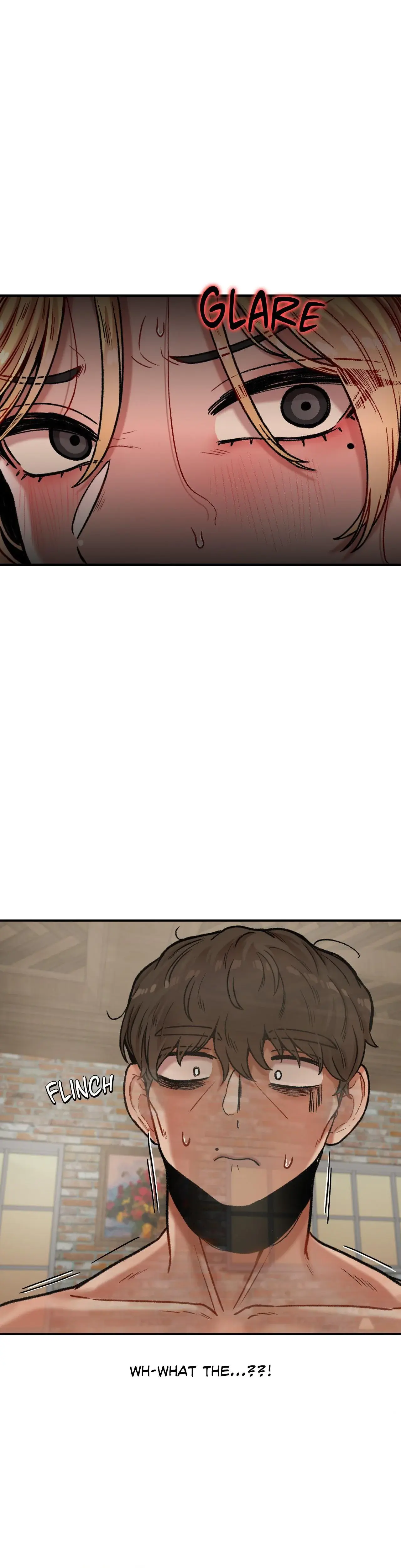 The Skill Of Being Unseen Chapter 13 - Page 22