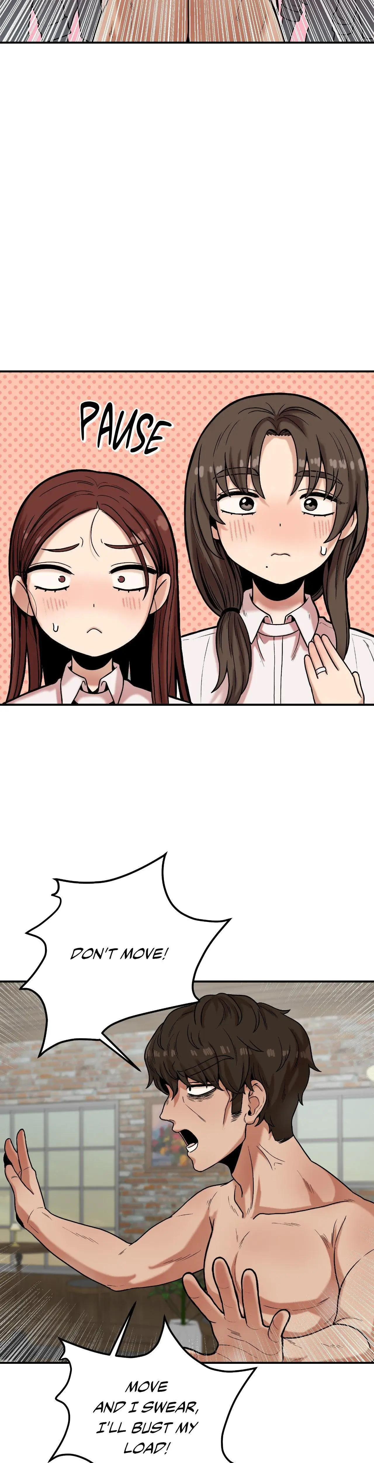 The Skill Of Being Unseen Chapter 14 - Page 14