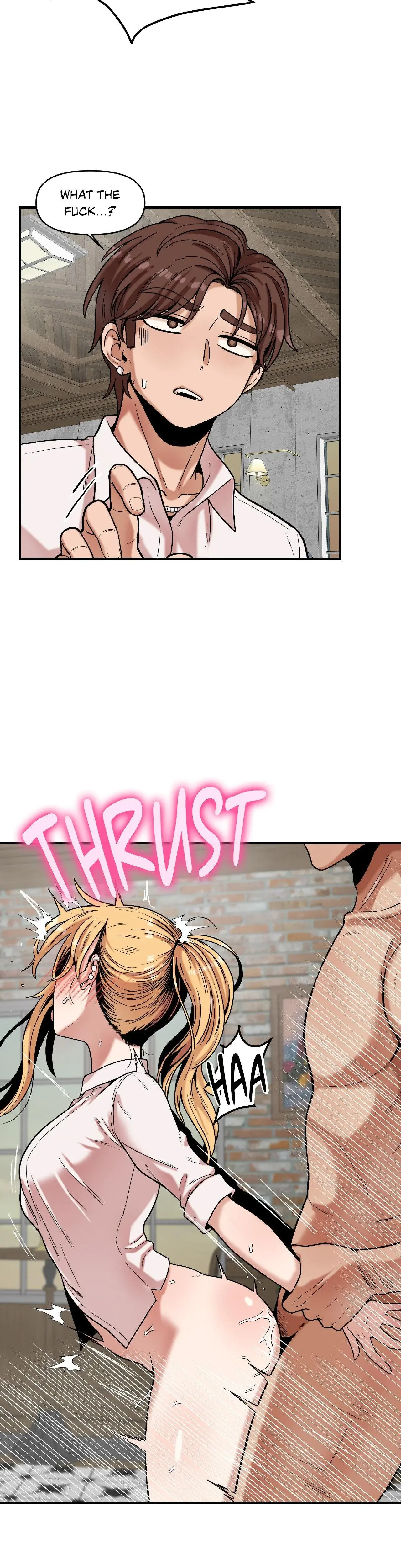 The Skill Of Being Unseen Chapter 14 - Page 15