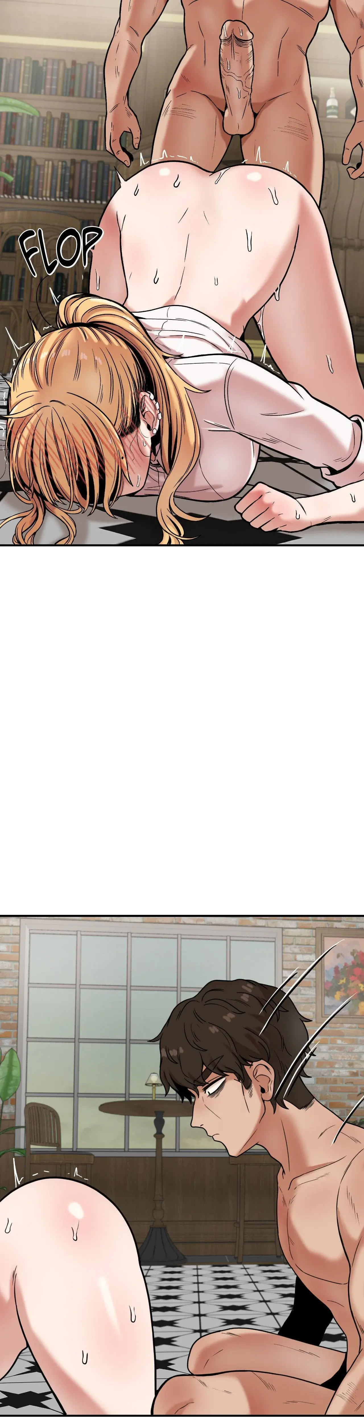 The Skill Of Being Unseen Chapter 14 - Page 27
