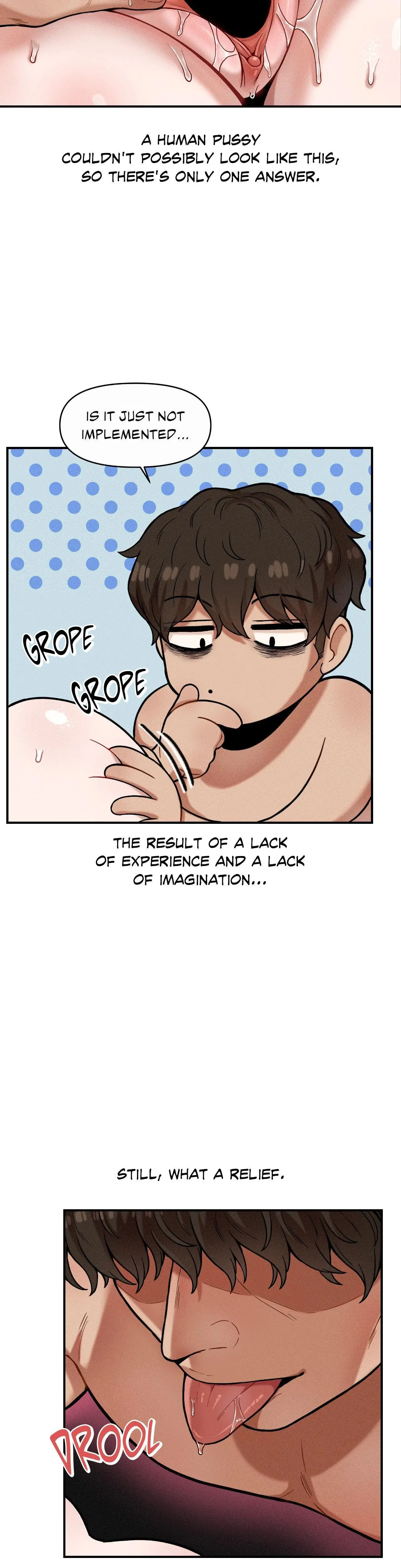 The Skill Of Being Unseen Chapter 15 - Page 2